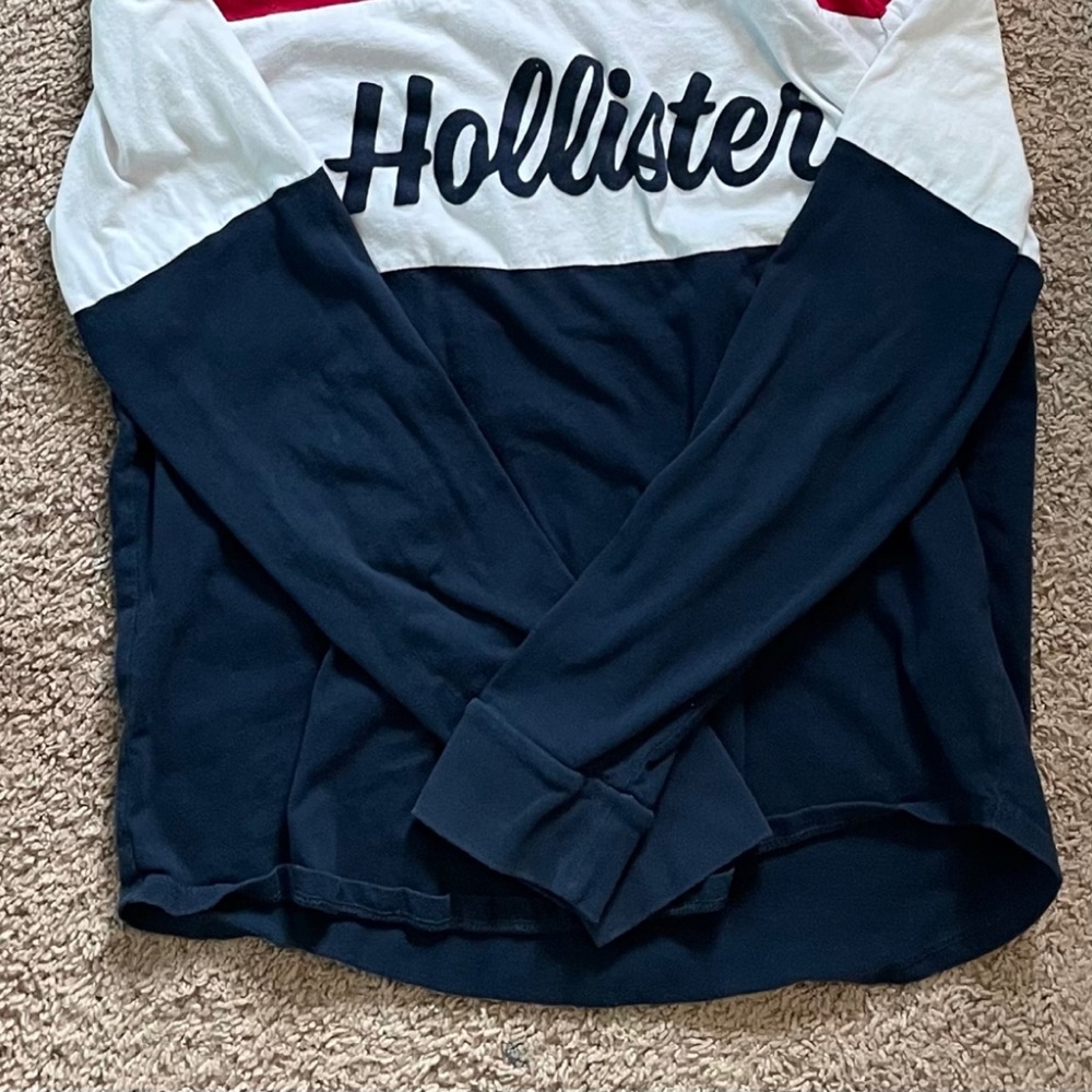 Long sleeve - Picture 2 of 2